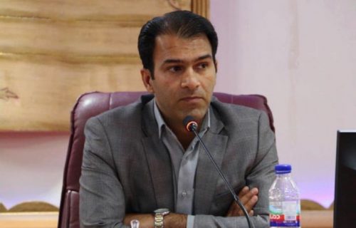 تصویر مرتضی ضامنی