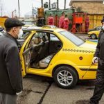 تصویر تاکسیران