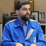 تصویر مدیر عامل ایران خودرو