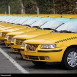 نوسازی تاکسی